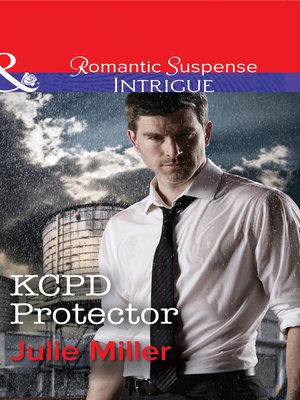 cover image of KCPD Protector